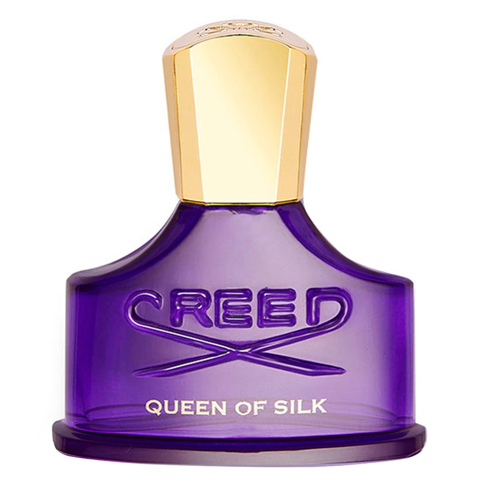 Queen Of Silk 2