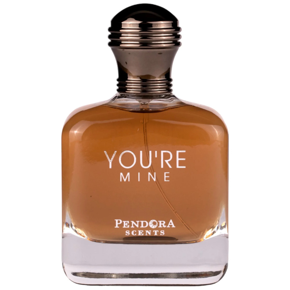 You're Mine
