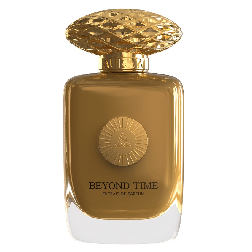 Beyond Time
