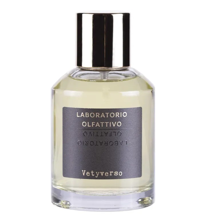 Vetyverso Parfémová Voda V Spreji 100ml
