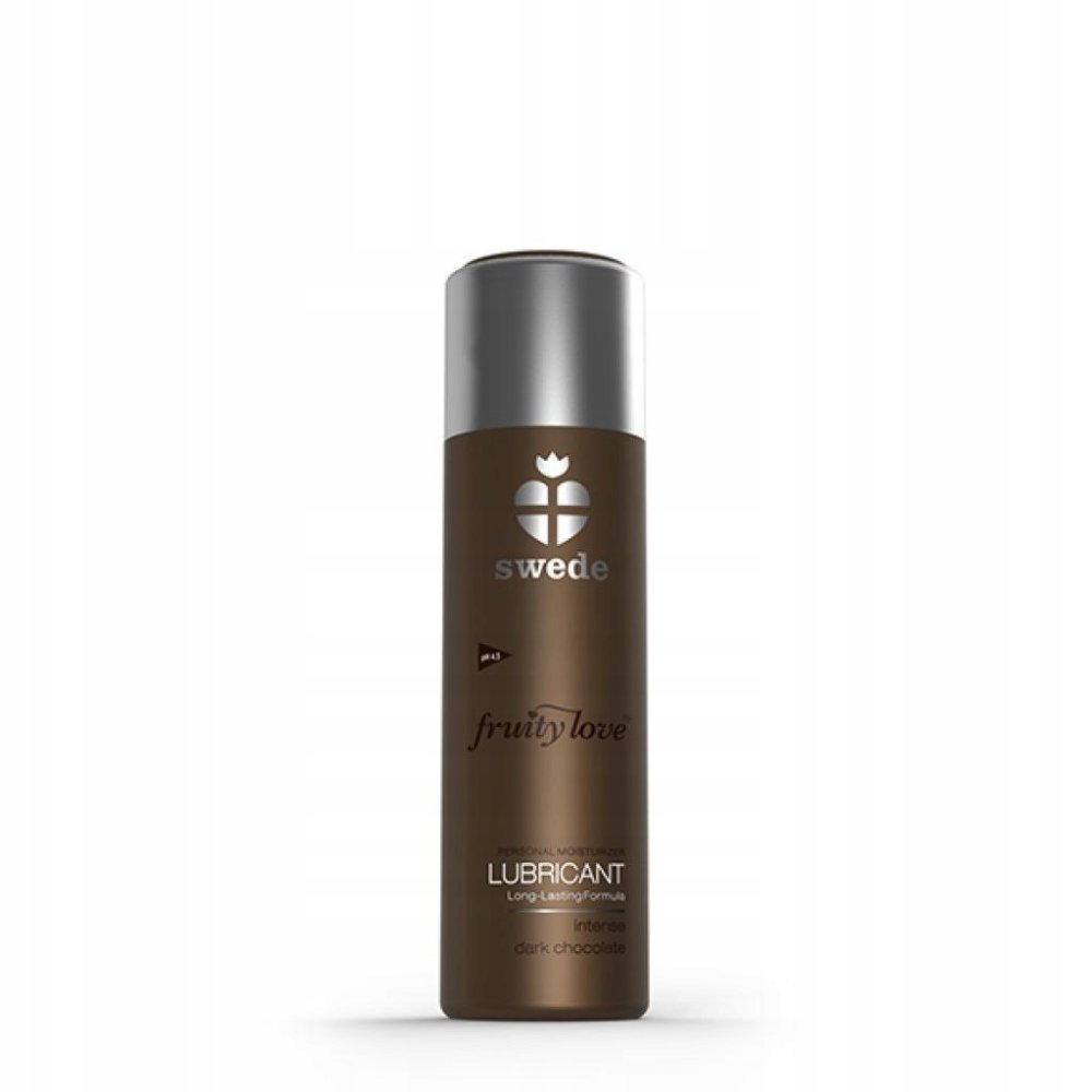 Fruity Love Lubrikačný Hydratačný Gél Tmavá čOkoláda 50ml