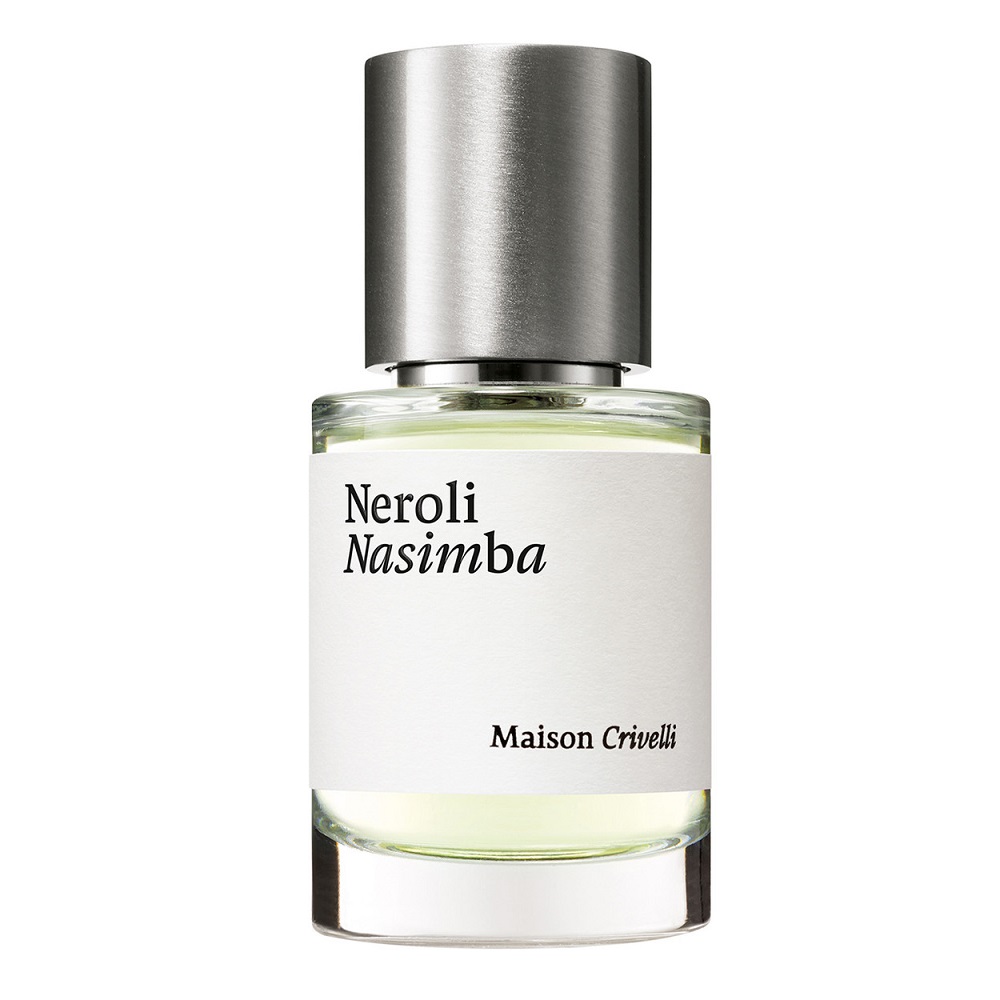 Neroli Nasimba 2