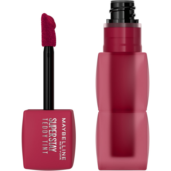 Super Stay Teddy Tint 5