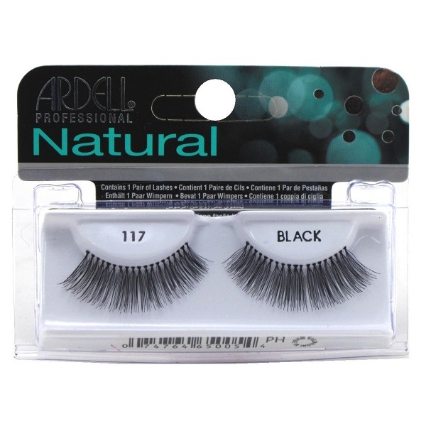Natural Lashes 5