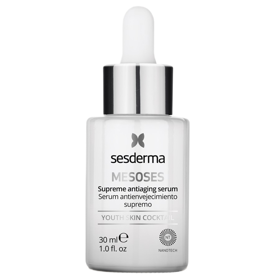 Mesoses Sérum Proti Starnutiu 30ml