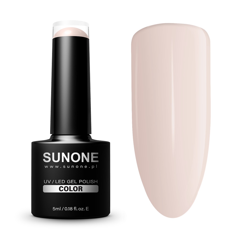 UV/LED Gel Polish Color Lakier Hybrydowy B19 Brenda 2