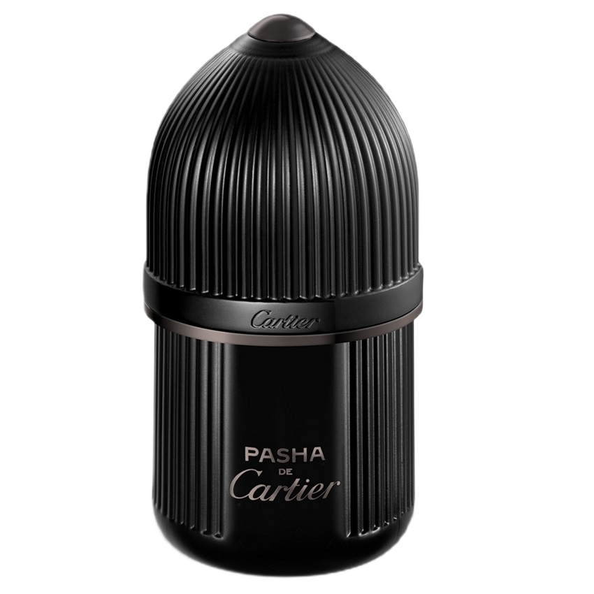 Pasha De Cartier Noir Absolu 2