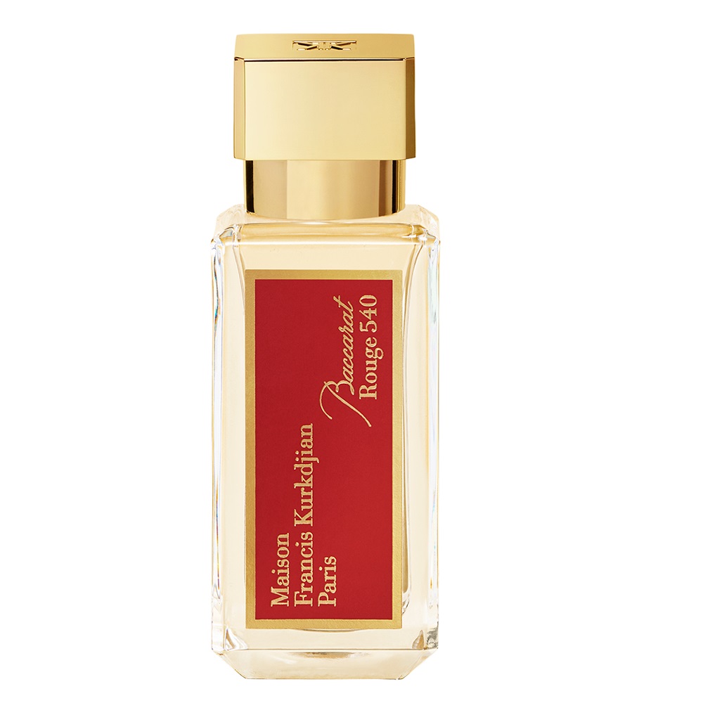Baccarat Rouge 540 Unisex 2