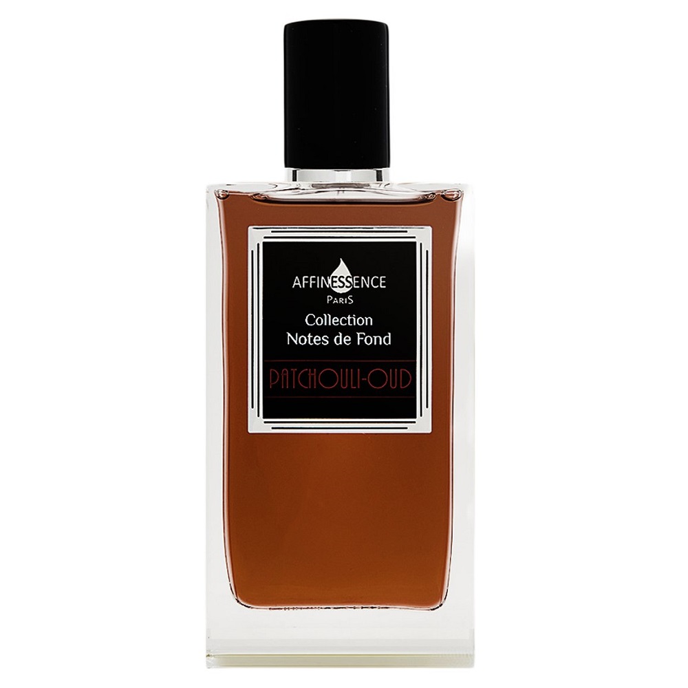 Patchouli Oud Woda Perfumowana Spray