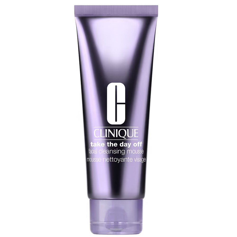 Take The Day Off™ Facial Cleansing Mousse Mus Oczyszczający Do Twarzy