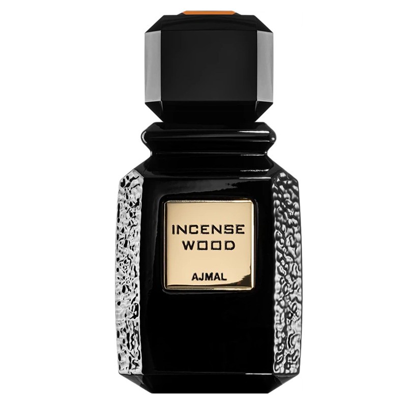 Incense Wood Woda Perfumowana Spray