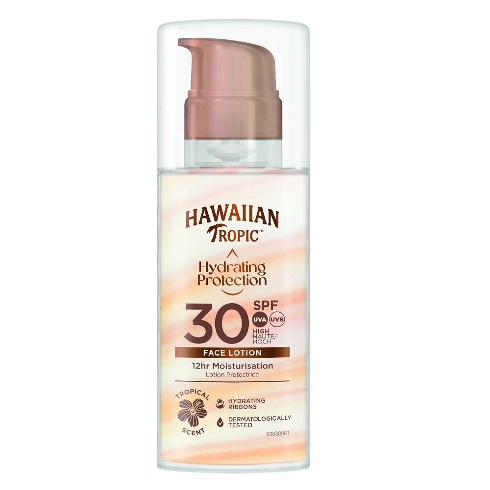 Hydrating Protection Nawilżający Balsam Ochronny Do Twarzy SPF30