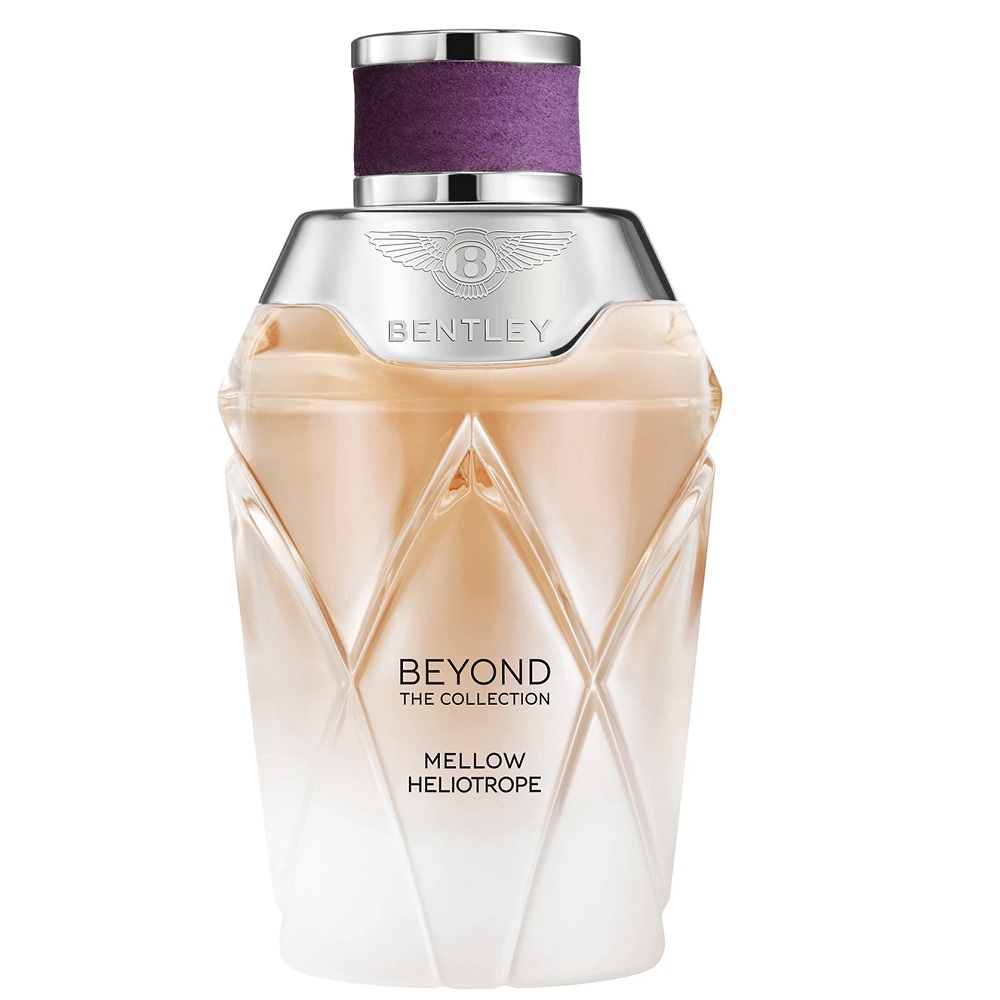 Beyond The Collection Mellow Heliotrope Parfumovaná Voda V Spreji 100ml