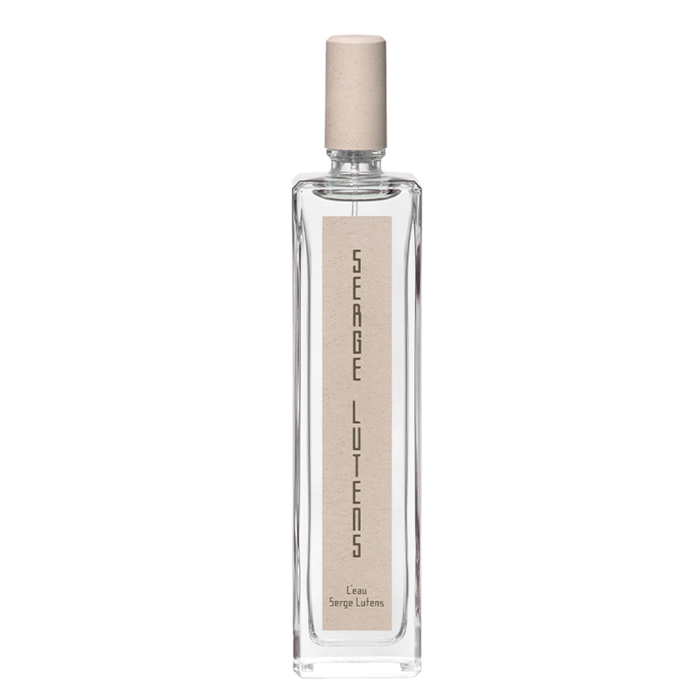 L'Eau Serge Lutens Woda Perfumowana Spray