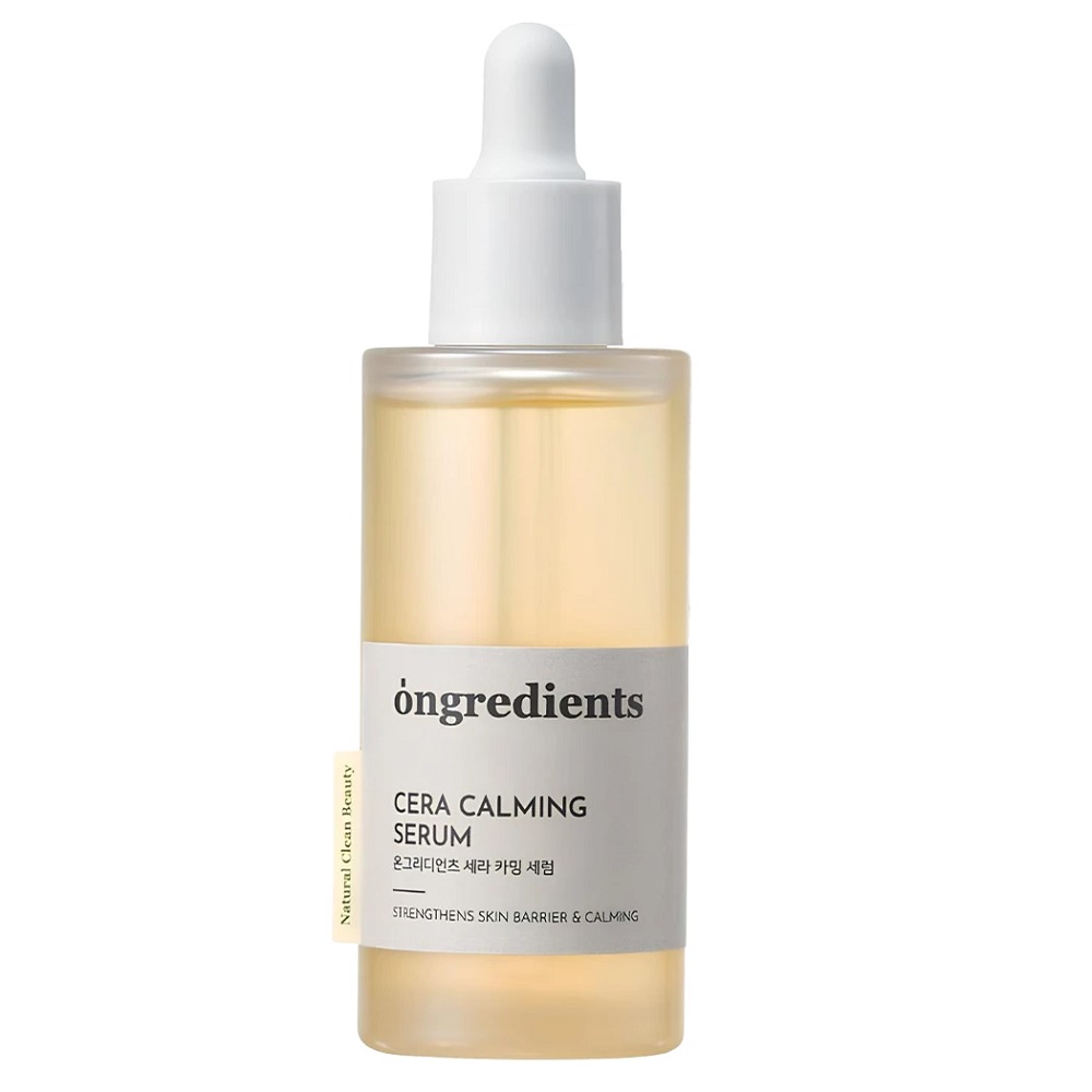 Cera Calming Serum Upokojujúce Sérum Na Tvár 50ml