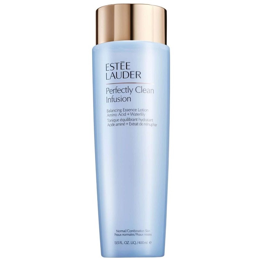 Perfectly Clean Infusion Balancing Essence Lotion 400 Ml