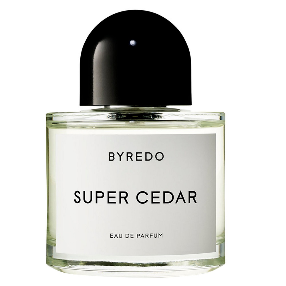 Super Cedar