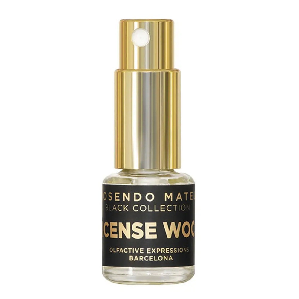 Incense Wood 2
