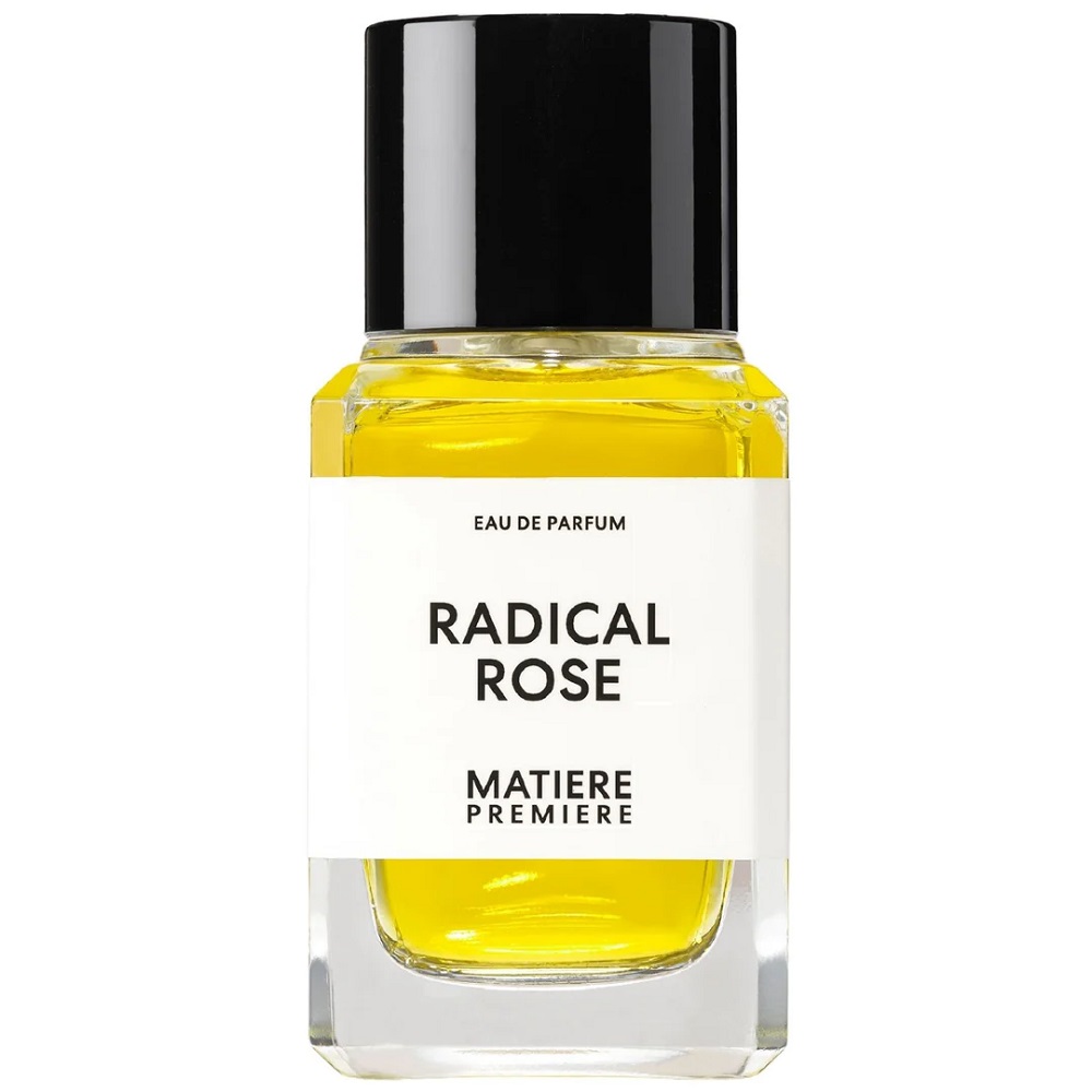 Radical Rose Parfémovaná Voda Sprej 100ml