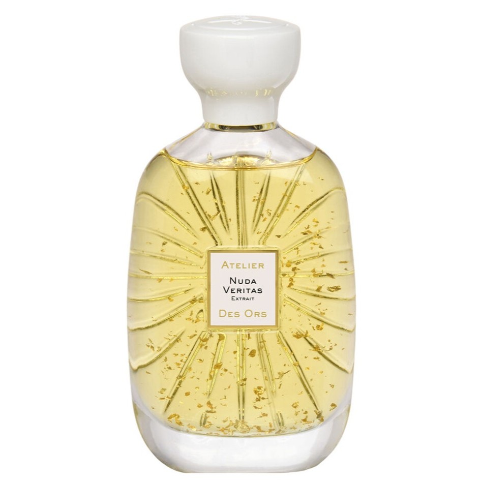 Nuda Veritas Extrait Parfumový Extrakt V Spreji 100ml