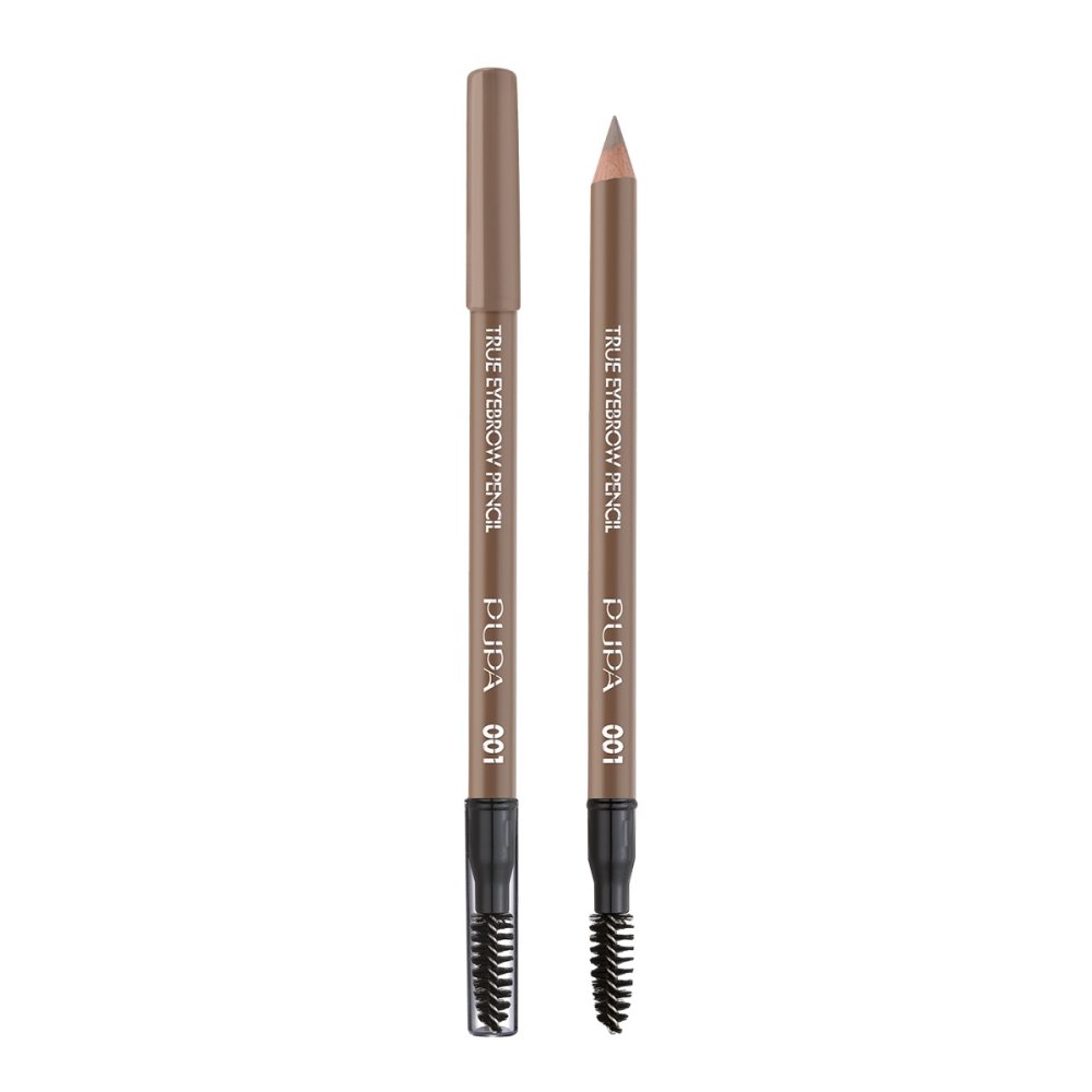 True Eyebrow Pencil Kredka Do Brwi 001 Blonde