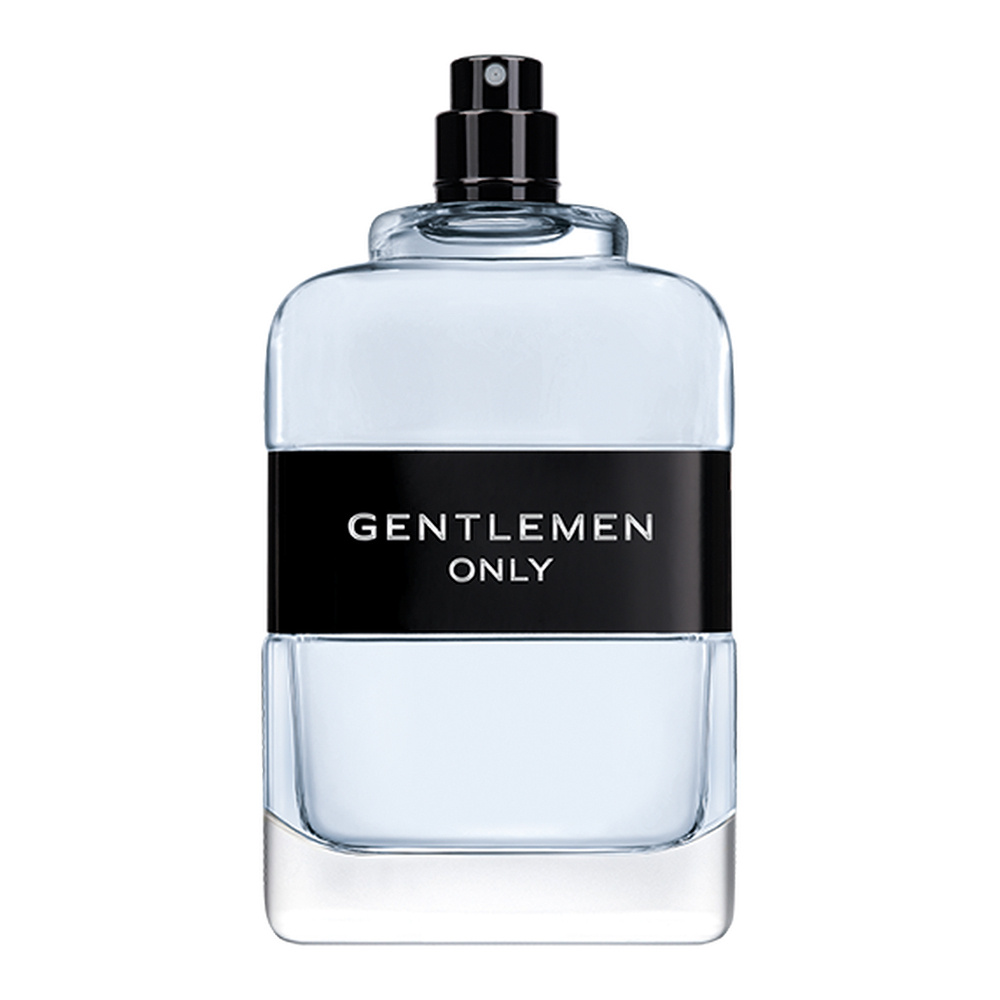 Gentlemen Only Woda Toaletowa Spray - Produkt Bez Opakowania