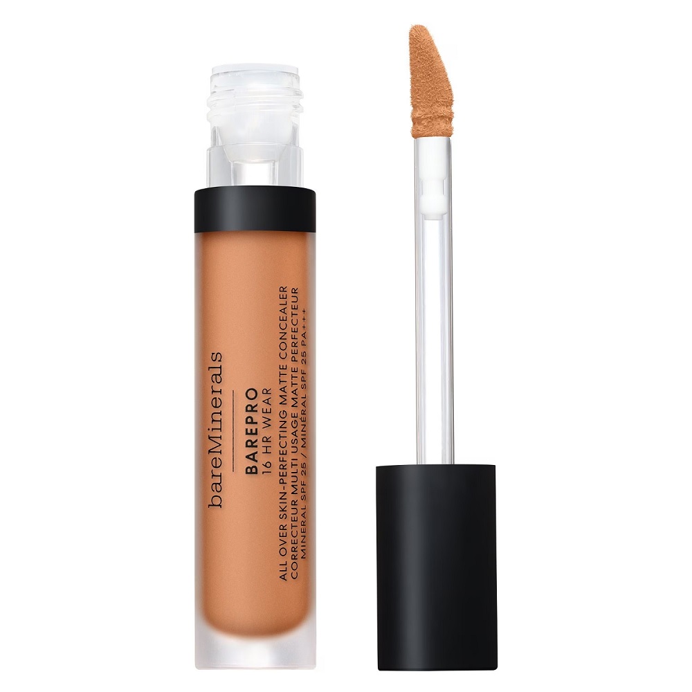 BarePro 16HR All Over Skin-Perfecting Matte Concealer