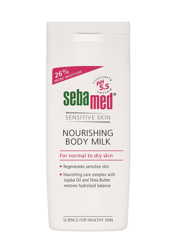 Sensitive Skin