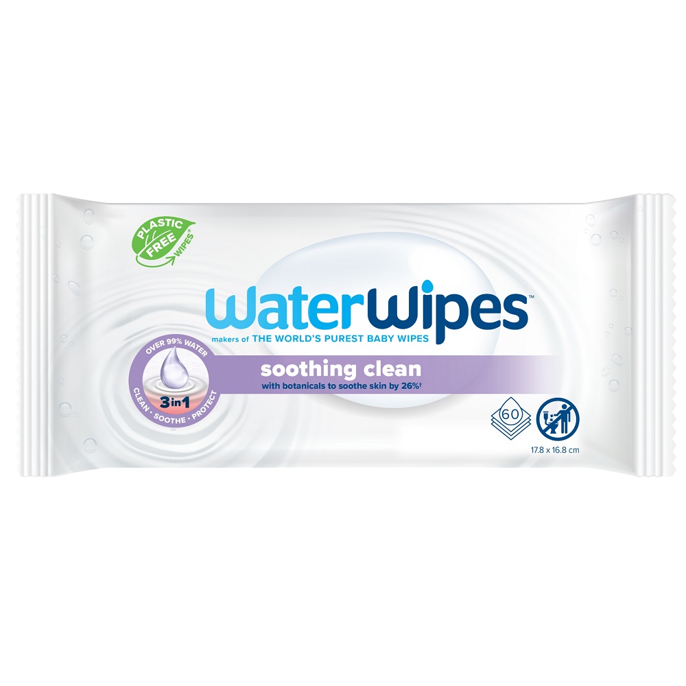 Soothing Clean 2