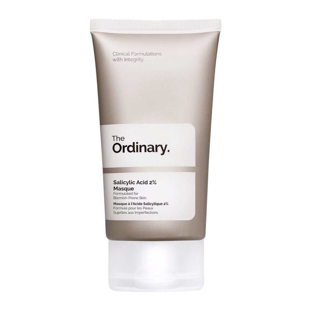 Salicylic Acid 2% Masque Maska Do Twarzy Z Kwasem Salicylowym