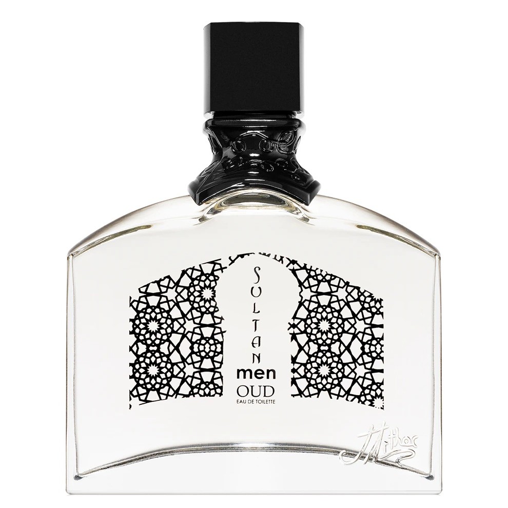 Sultan Men Oud Woda Toaletowa Spray