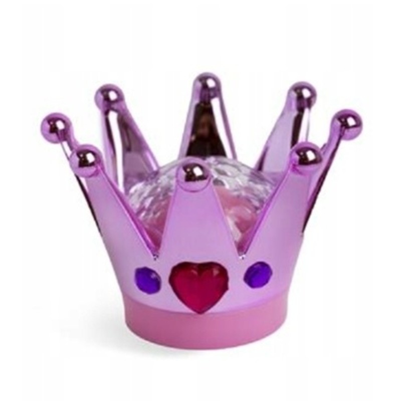 Princess Crown Detský Balzam Na Pery Watermelon 7g