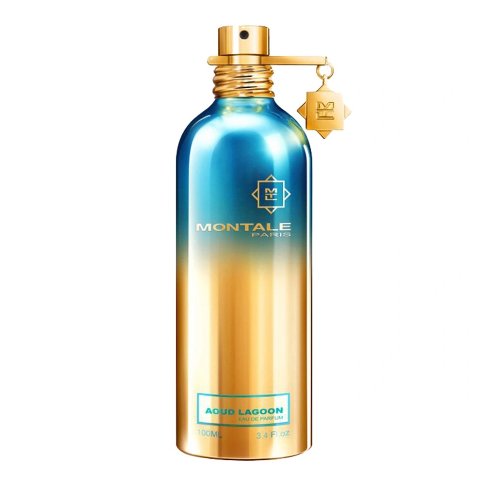 Aoud Lagoon Woda Perfumowana Spray