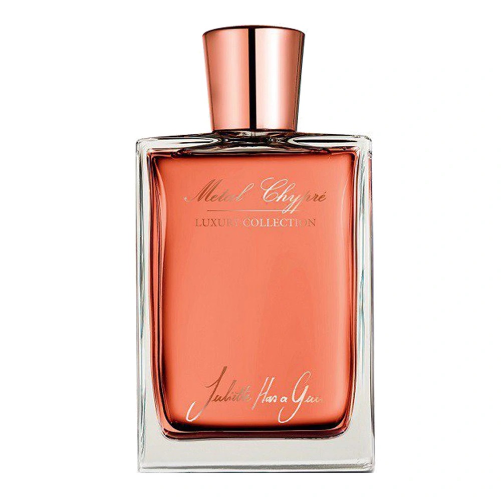 Metal Chypre