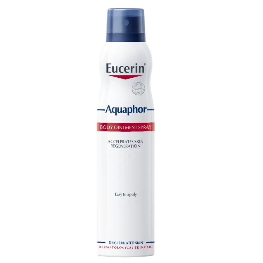 Aquaphor Regeneračná Masť V Spreji 250ml