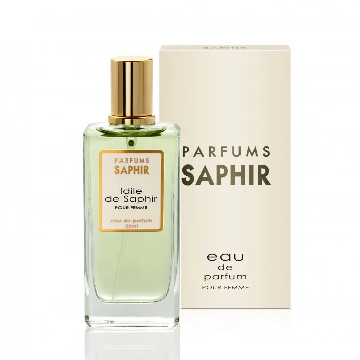 Idile Women Woda Perfumowana Spray