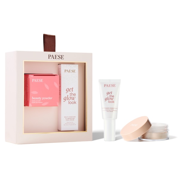 All About The Base Gift Set