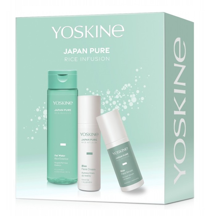 Japan Pure Rice Infusion