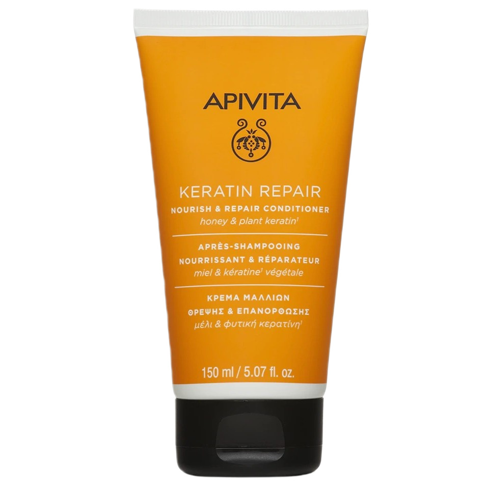 Keratin Repair Nourish & Repair Conditioner Keratynowa Odżywczo-regenerująca Odżywka Do Włosów Suchych I Zniszczonych