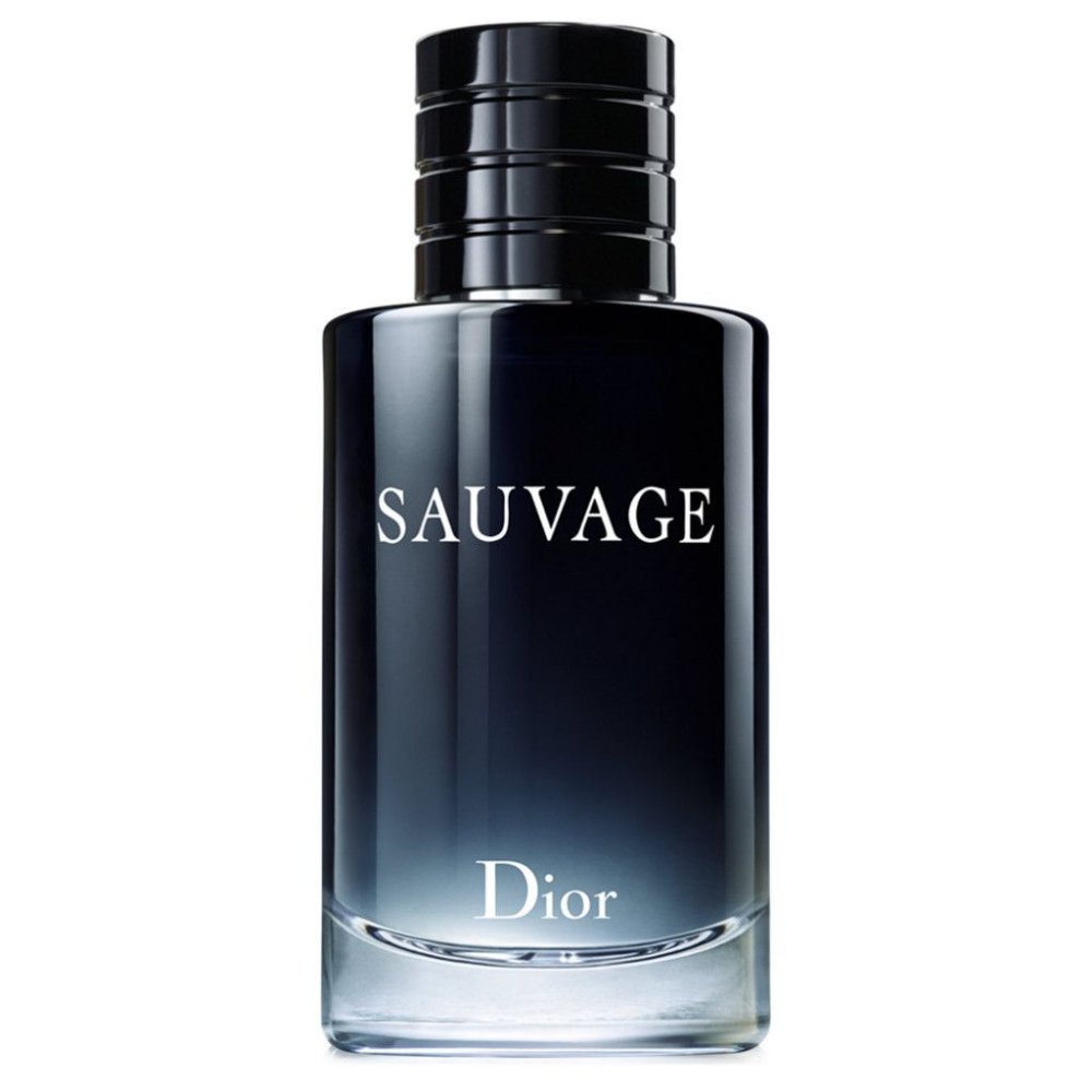 Sauvage Woda Toaletowa Spray