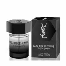 La Nuit De L'Homme 3