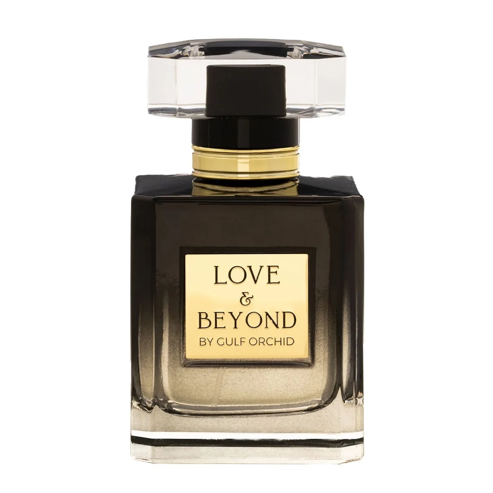 Love & Beyond Woda Perfumowana Spray