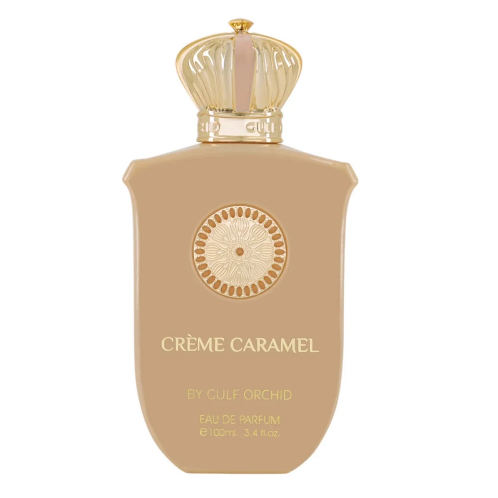 Creme Caramel Woda Perfumowana Spray