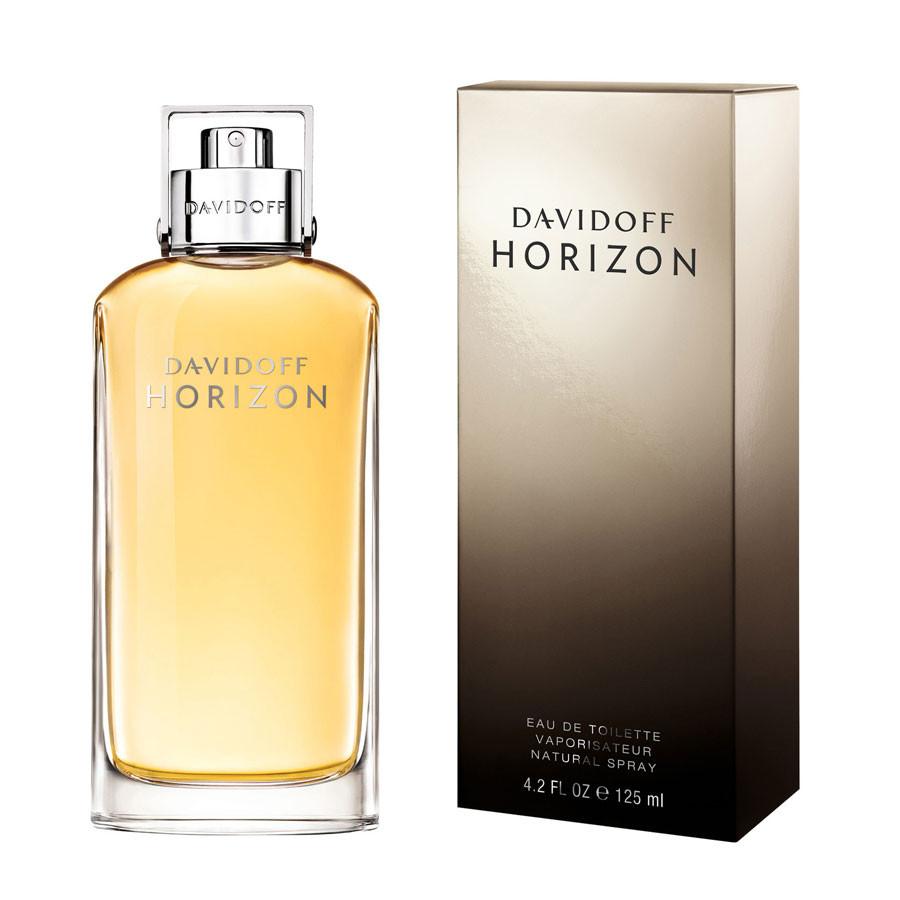 Horizon Woda Toaletowa Spray