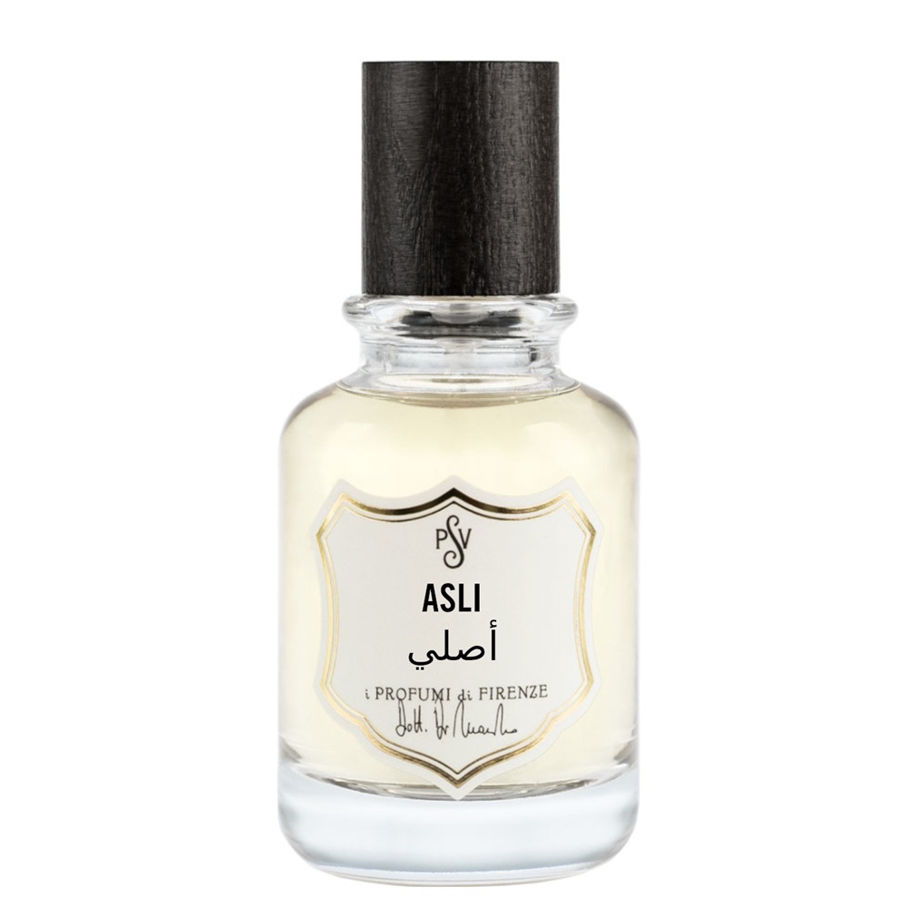 Asli