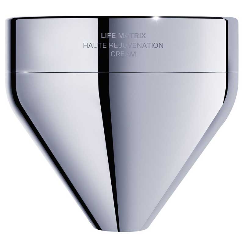 Life Matrix Haute Rejuvenation Cream Anti-ageing Krém Na Tvár 50 Ml