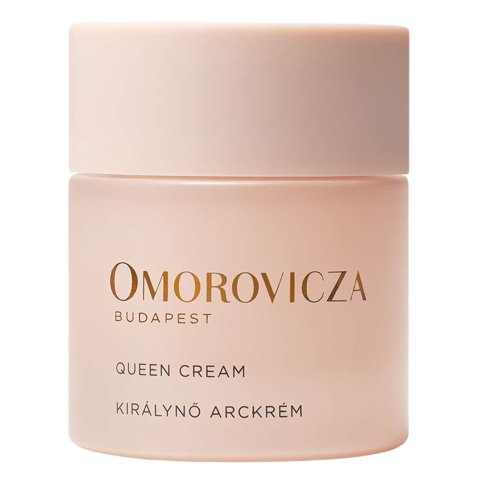 QUEEN COLLECTION Krém Na Obličej Queen Cream