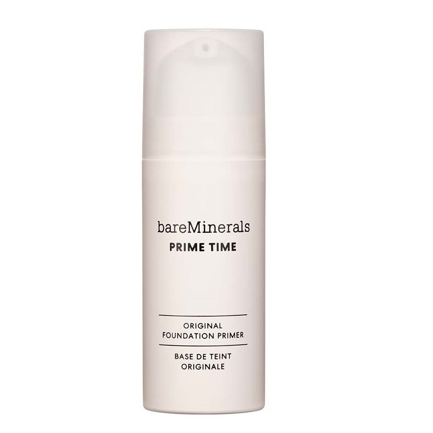 Prime Time Original Foundation Primer Minerálny Make-up Základ 30 Ml