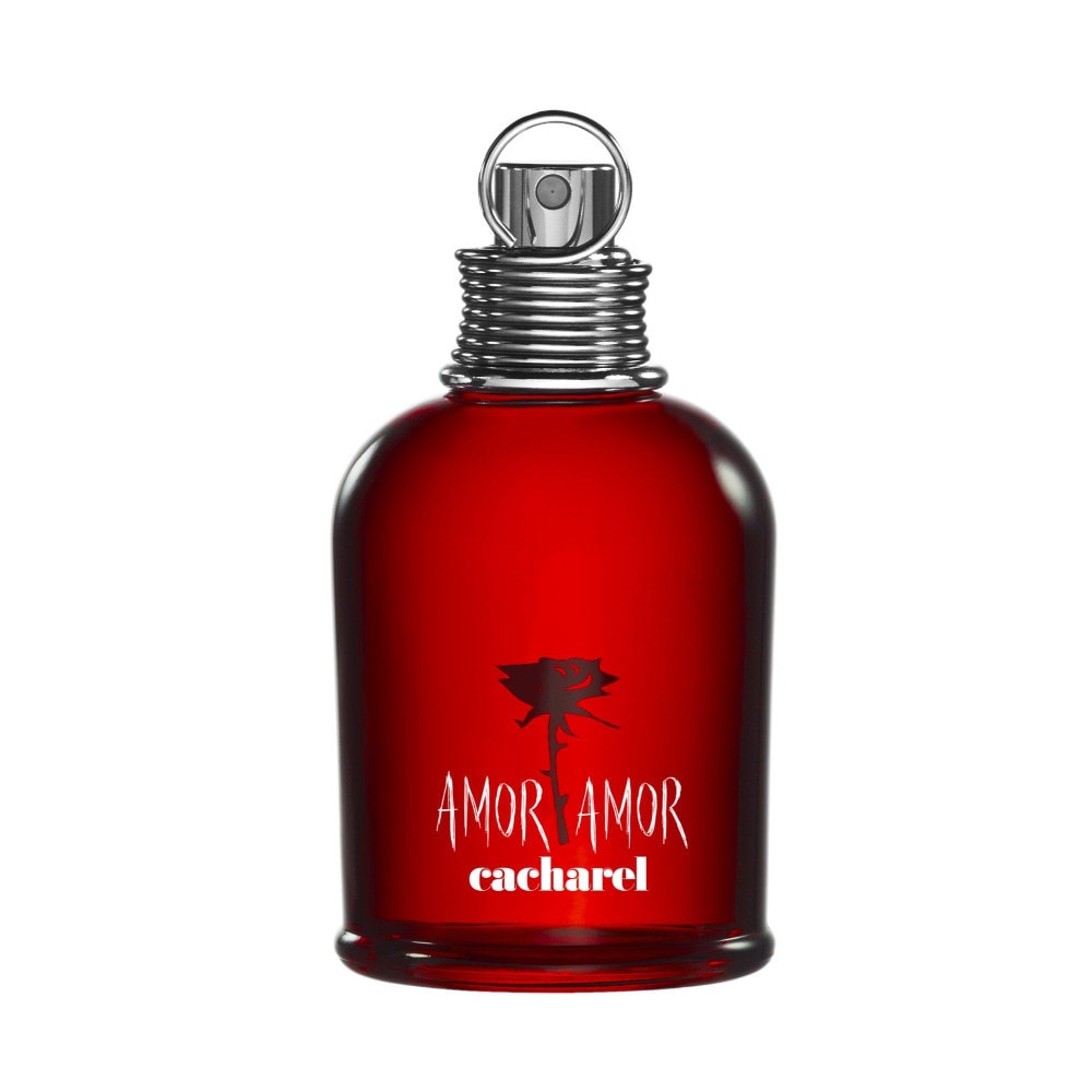 Amor Woda Toaletowa Spray