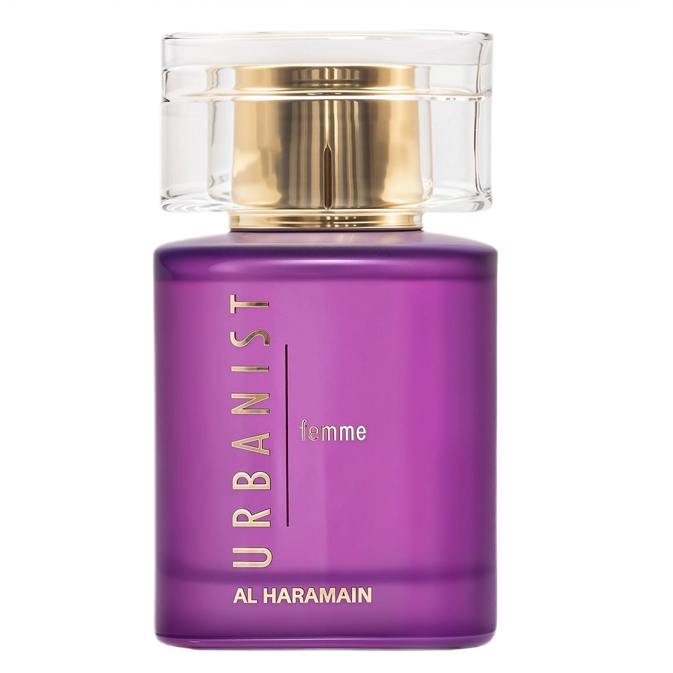 Urbanist Femme Parfumovaná Voda V Spreji 100 Ml